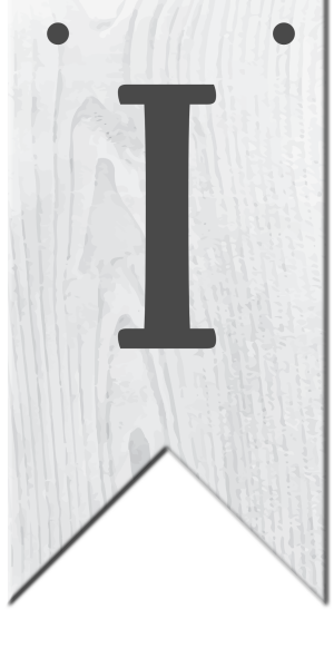 I I