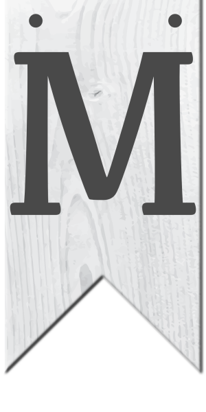 M M